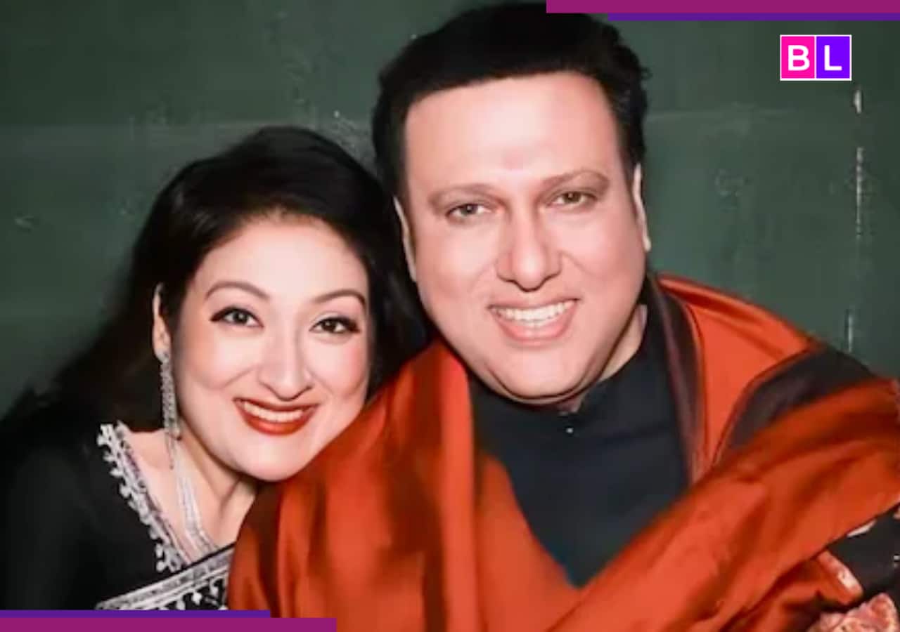 Sunita Ahuja REVEALS she never stopped Govinda from meeting Krushna Abhishek:  'Have no issues...'