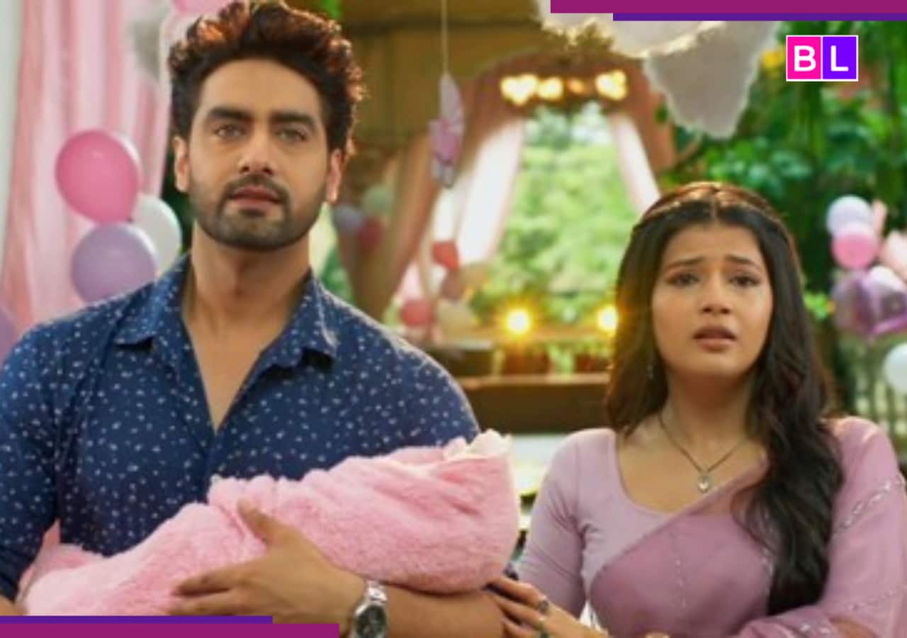 Yeh Rishta Kya Kehlata Hai upcoming twist: Abhira-Armaan to get separated; THIS star kid to play Pookie