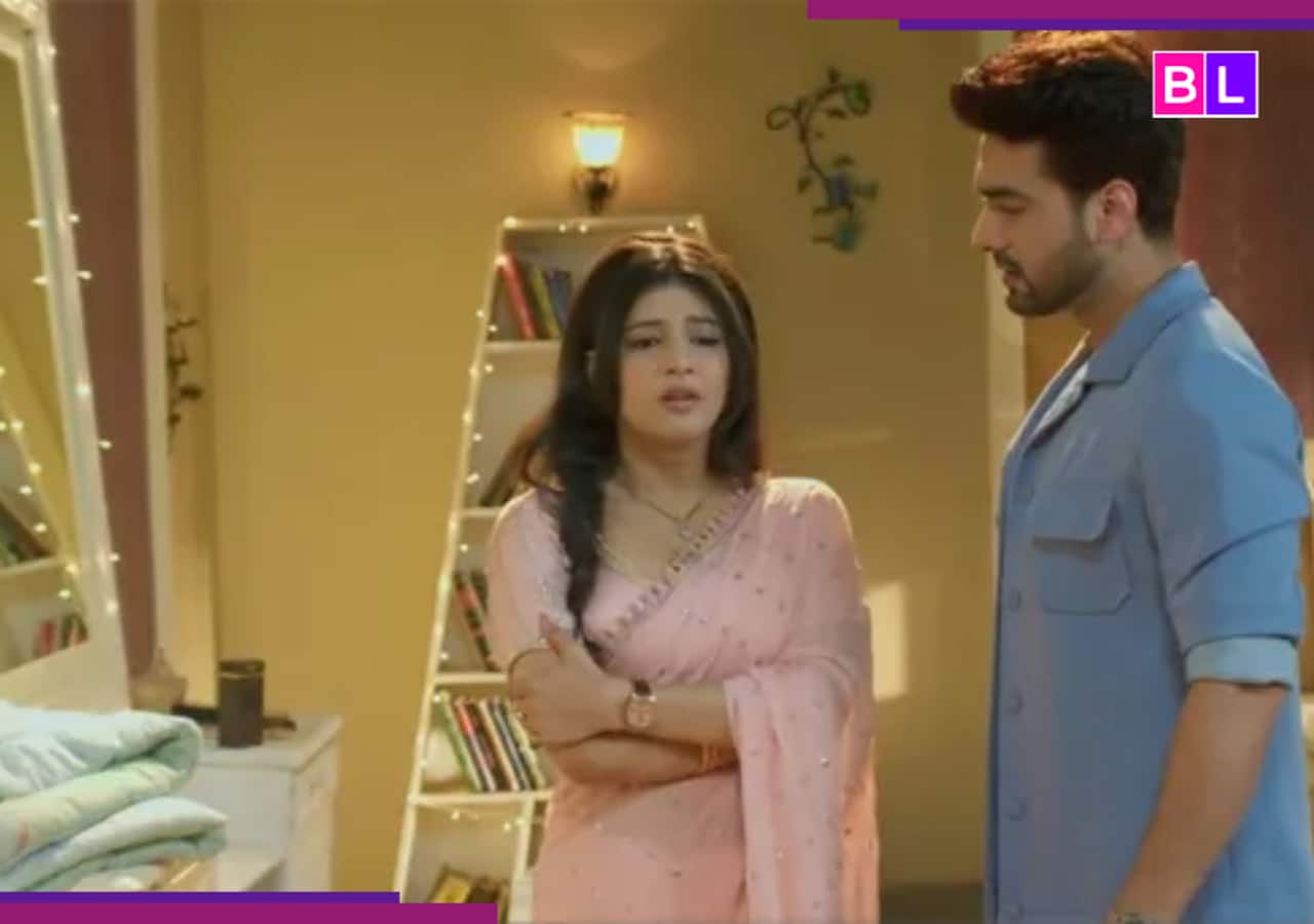 Yeh Rishta Kya Kehlata Hai serial update: Armaan chooses Ruhi over Abhira, declares retirement from...