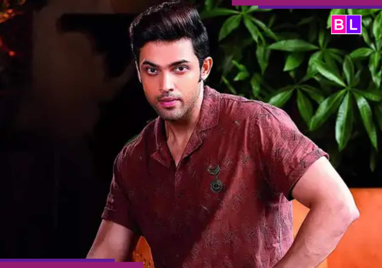 CID 2: Parth Samnthaan REVEALS surprising reason behind his exit; 'Time for me to step aside...'