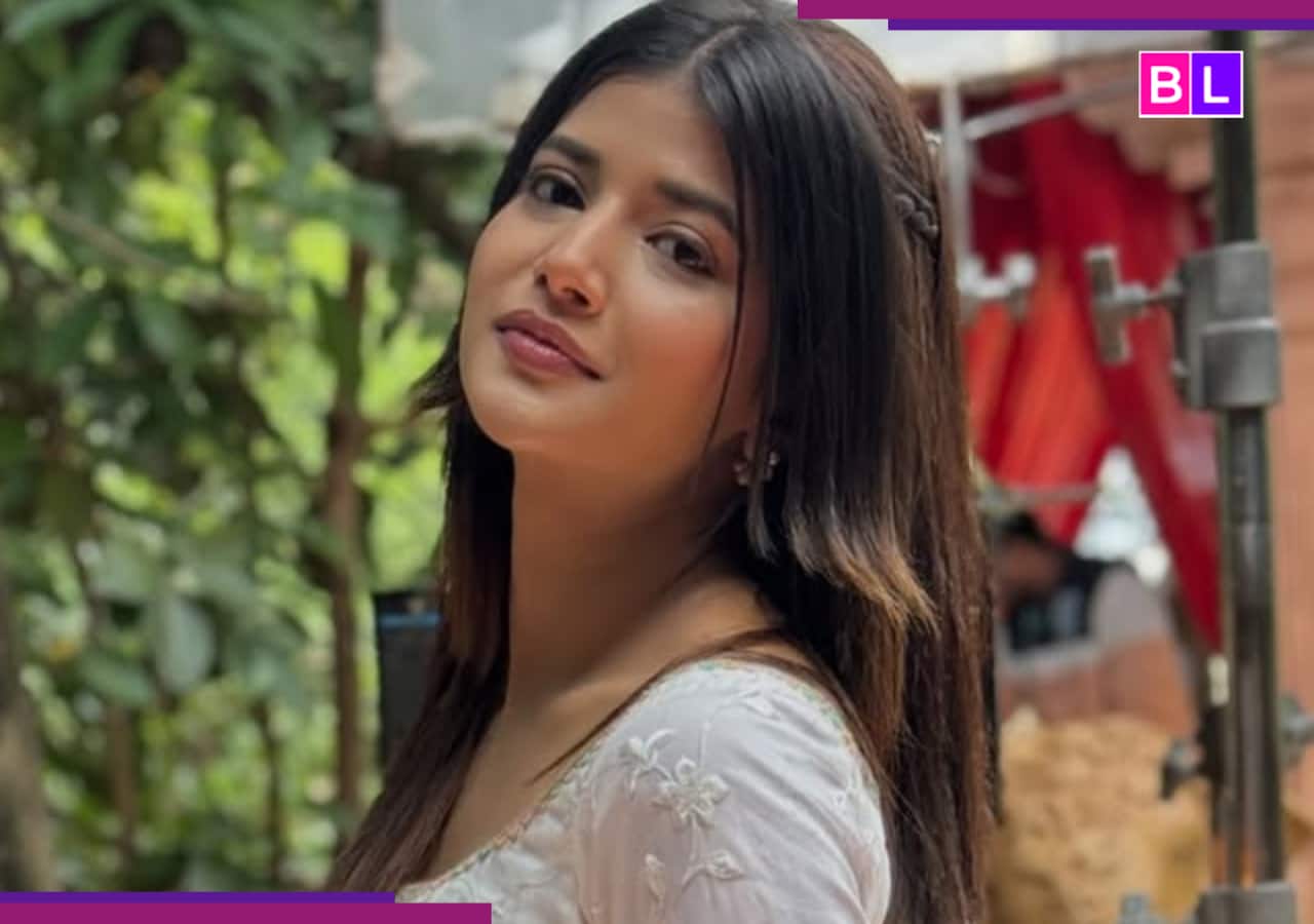 Yeh Rishta Kya Kehlata Hai: Samridhi Shukla REACTS on upcoming leap; 'We have...'