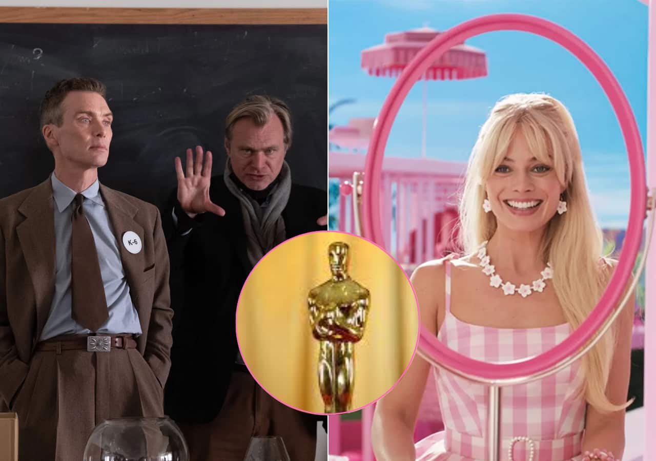 Oscar 2024: 'बार्बी' और 'ओपेनहाइमर' में होगी कड़ी टक्कर, जानें कब और कहां देखें ऑस्कर अवॉर्ड नॉमिनेशंस?