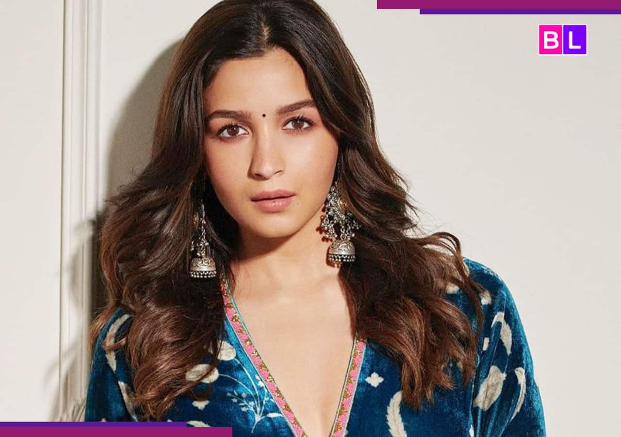 Alia Bhatt ने Operation Sindoor पर आखिरकार तोड़ी चुप्पी, लंबा-चौड़ा पोस्ट लिखकर बोलीं- 'पिछले कुछ दिनों से...'