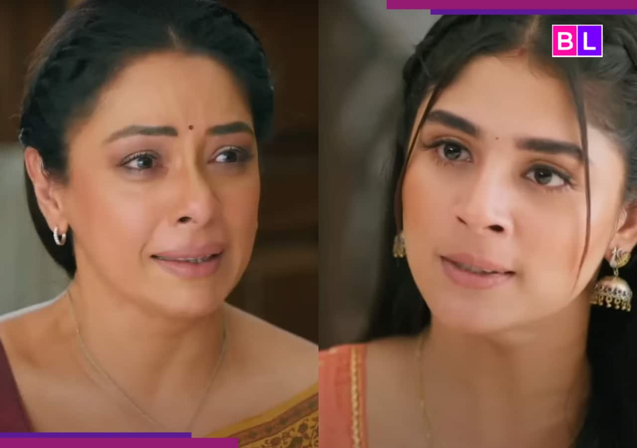 Anupamaa serial update: Raahi QUESTIONS her mother's closeness with Raghav; Vasundhara SLAMS Anu for...