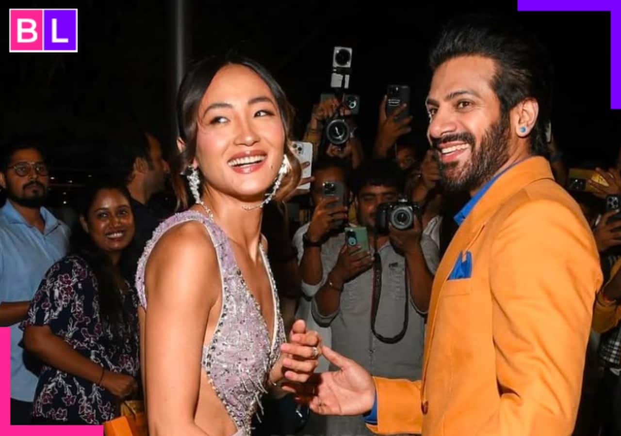 Bigg Boss 18: Chum Darang annoyed with her bond with Karan Veer Mehra? Actress reveals shocking truth about...