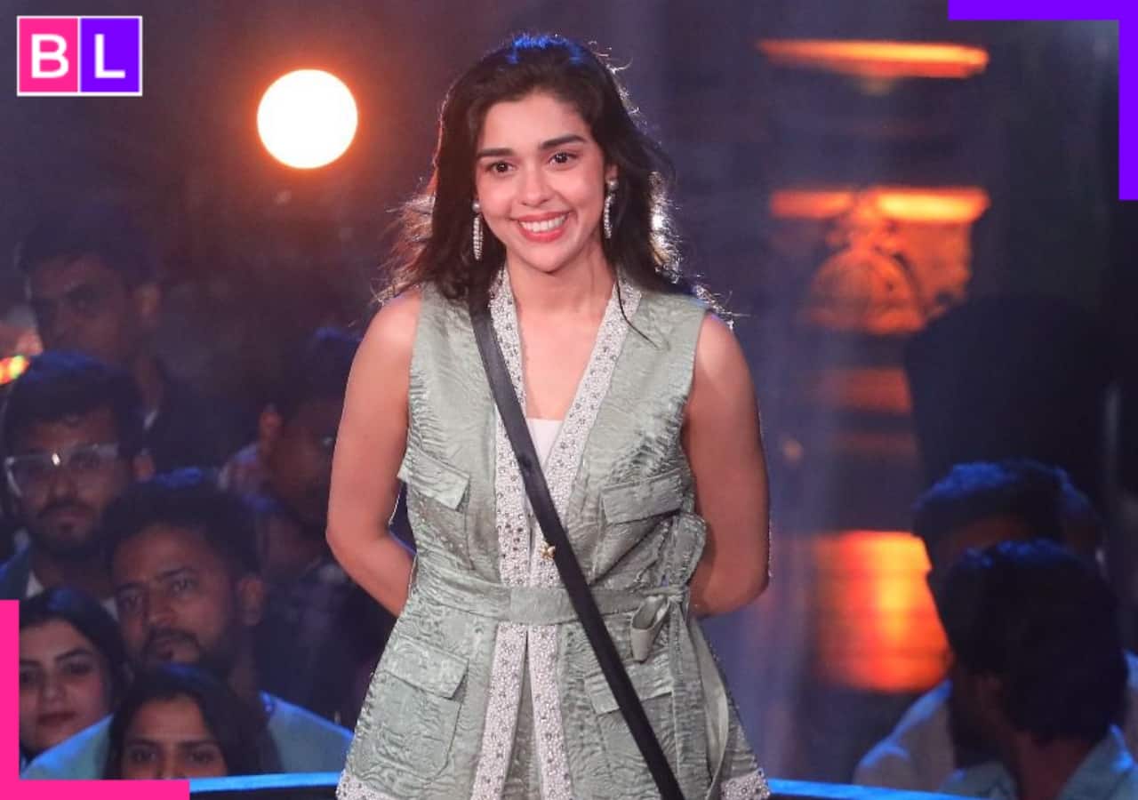 Eisha Singh FINALLY reacts to Rajat Dalal comparing her to maid; says 'Hurt hua kyunki shayad main nahi bolti wo cheez'