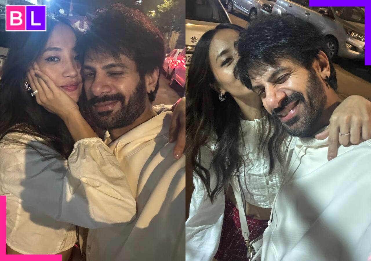 Bigg Boss 18 winner Karan Veer Mehra says ‘I Love You’ to Chum Darang; ChumVeer fans say ‘Please marry and...’