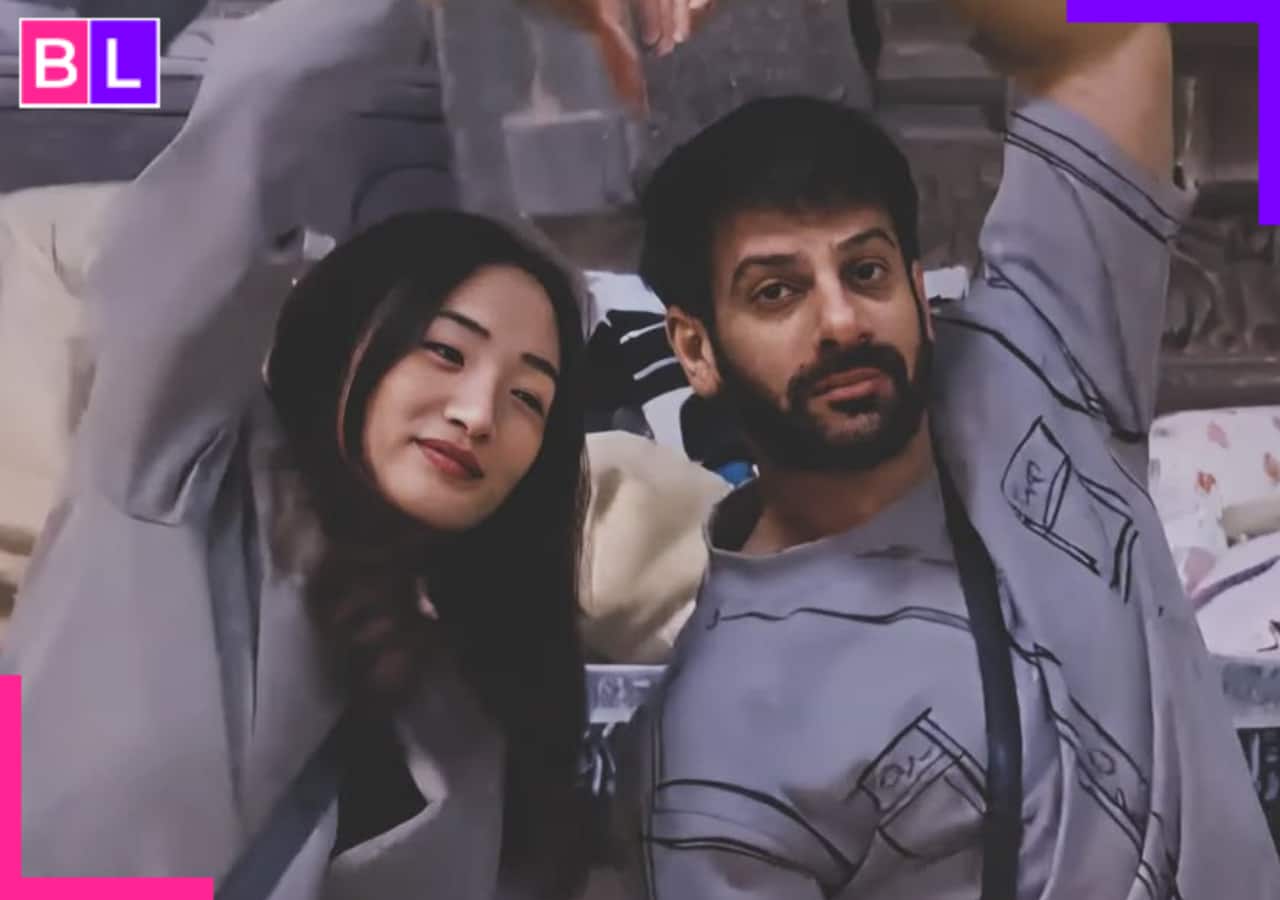 Bigg Boss 18's Chum Darang getting married in September? Surprising comment on Karan Veer Mehra goes viral