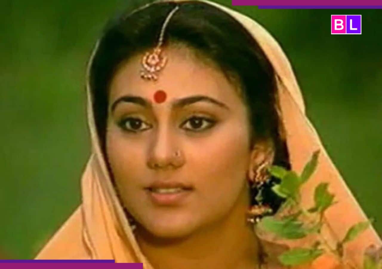 बेहद खूबसूरत हैं टीवी की 'सीता' दीपिका चिखलिया की  बेटियां, लुक में देती हैं एक्ट्रेसेस को टक्कर, फोटो वायरल