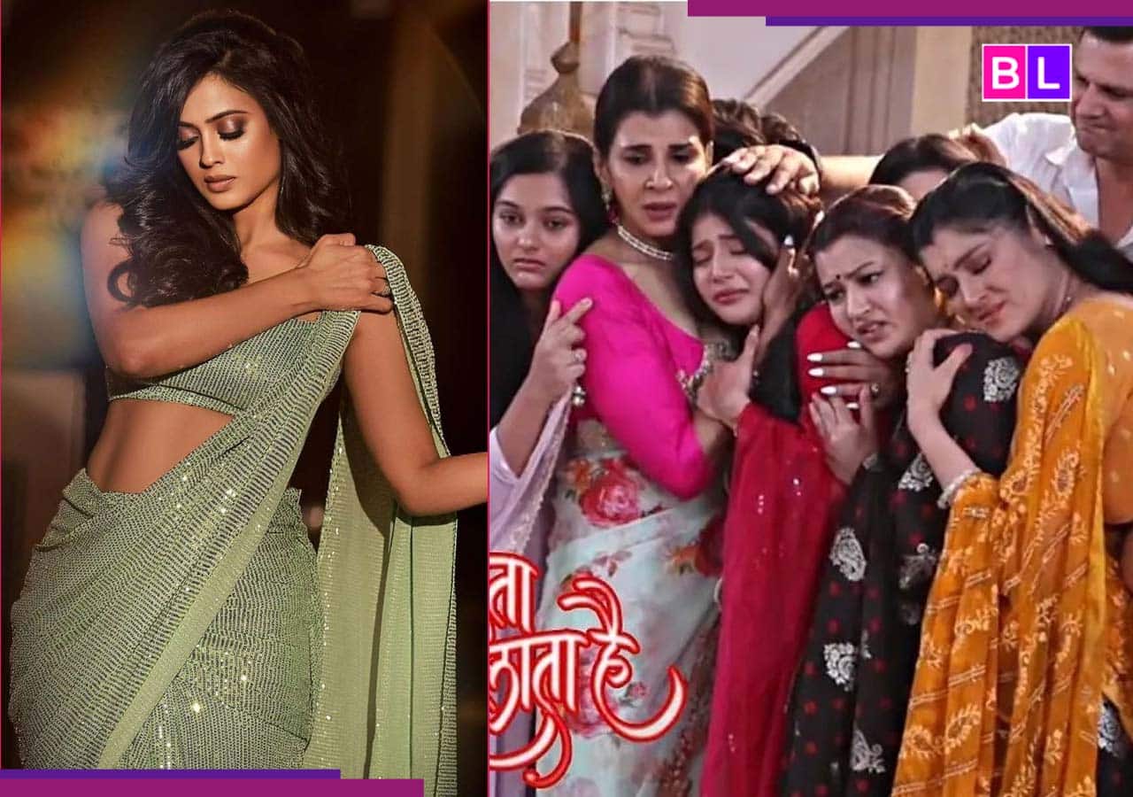 Yeh Rishta Kya Kehlata Hai में Shweta Tiwari की एंट्री करवाने में जुटे फैंस, वजह जानकर लगेगा सदमा