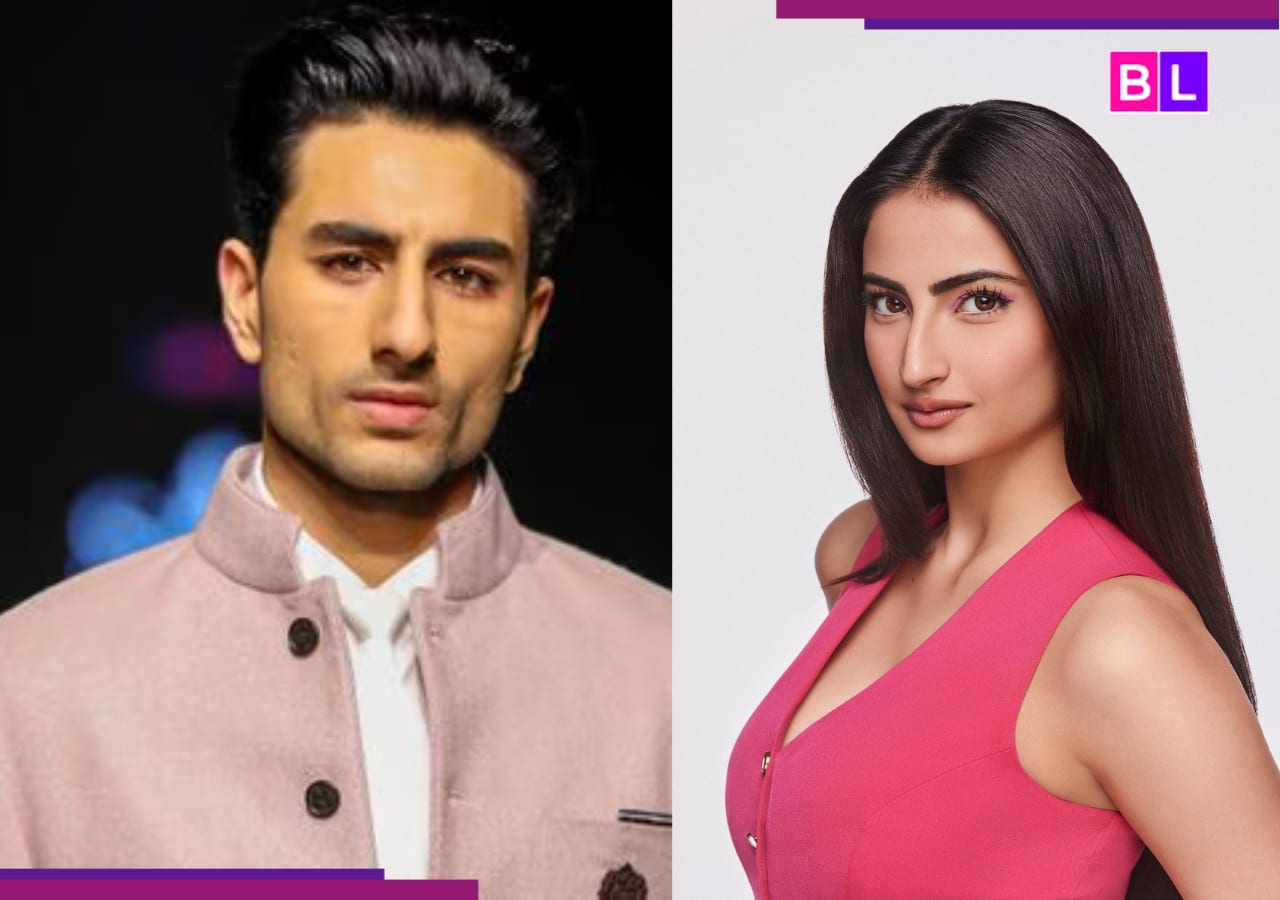 Palak Tiwari and Ibrahim Ali Khan's romance CONFIRMED? Viral video reveals truth, but with an unexpected twist