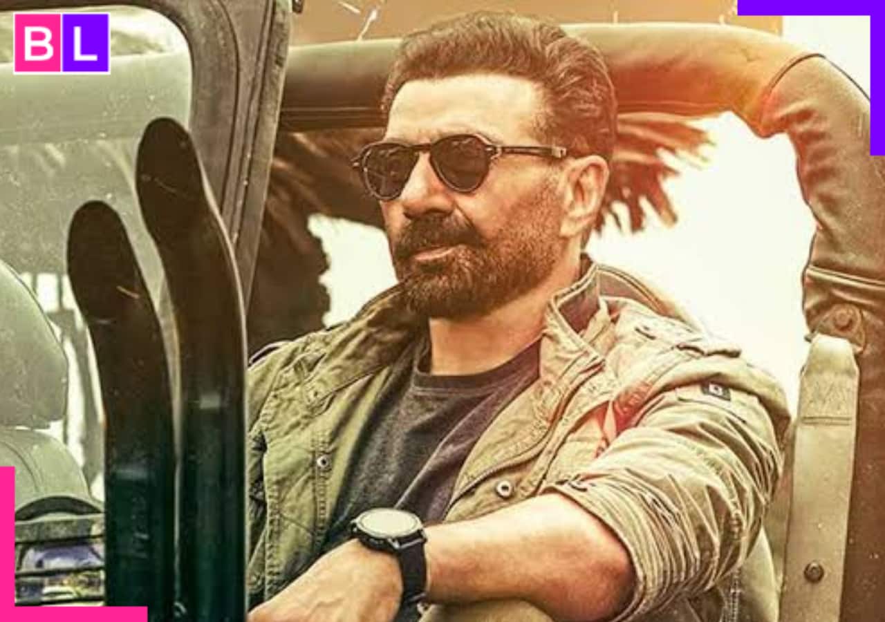 Jaat Movie Review: JAAT roars with Sunny Deol in top form – a high-voltage showdown against Randeep Hooda and Vineet Kumar Singh in a masala-packed action saga