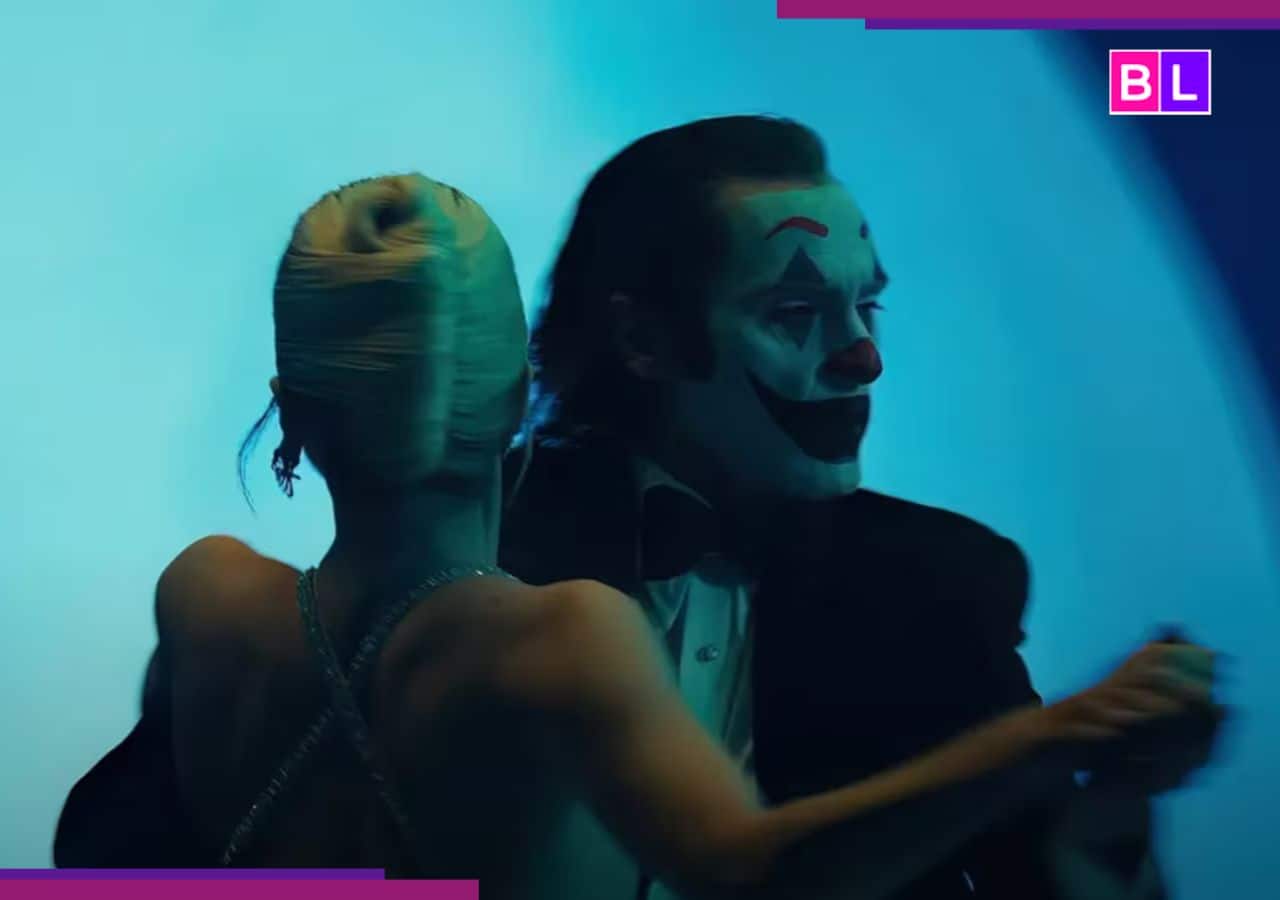 Joker 2, Joaquin Phoenix, Lady Gaga and Cate Blanchett lead lists for the worst of 2024 in Hollywood