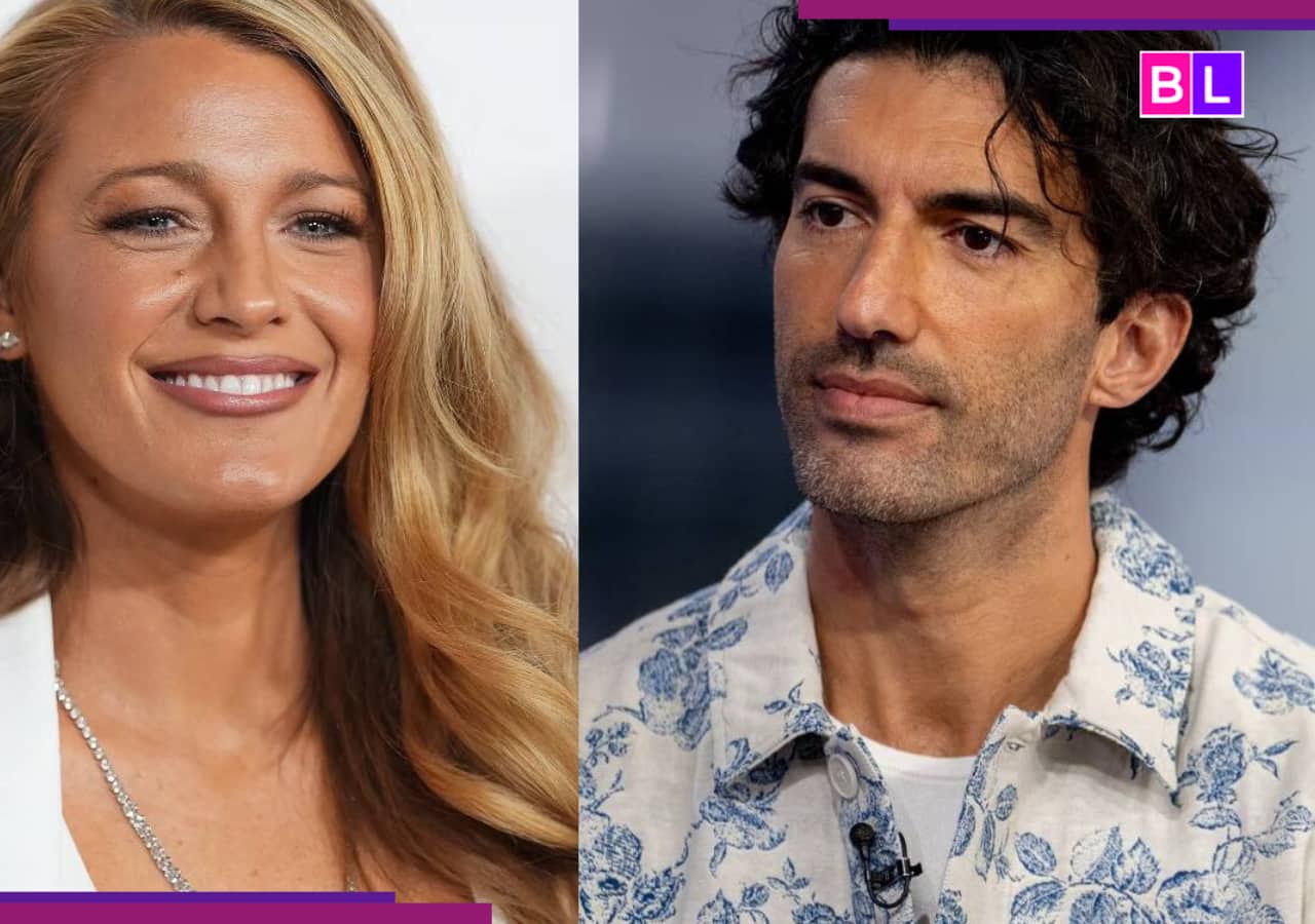 Justin Baldoni's team plans to countersue Blake Lively with claims of bullying