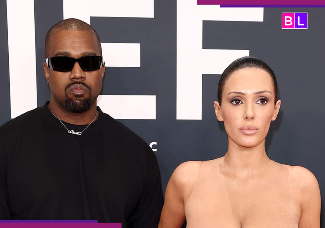 Bianca Censori's new VIRAL photos with Kanye West captures her BOLD look; sets temperatures soaring in...