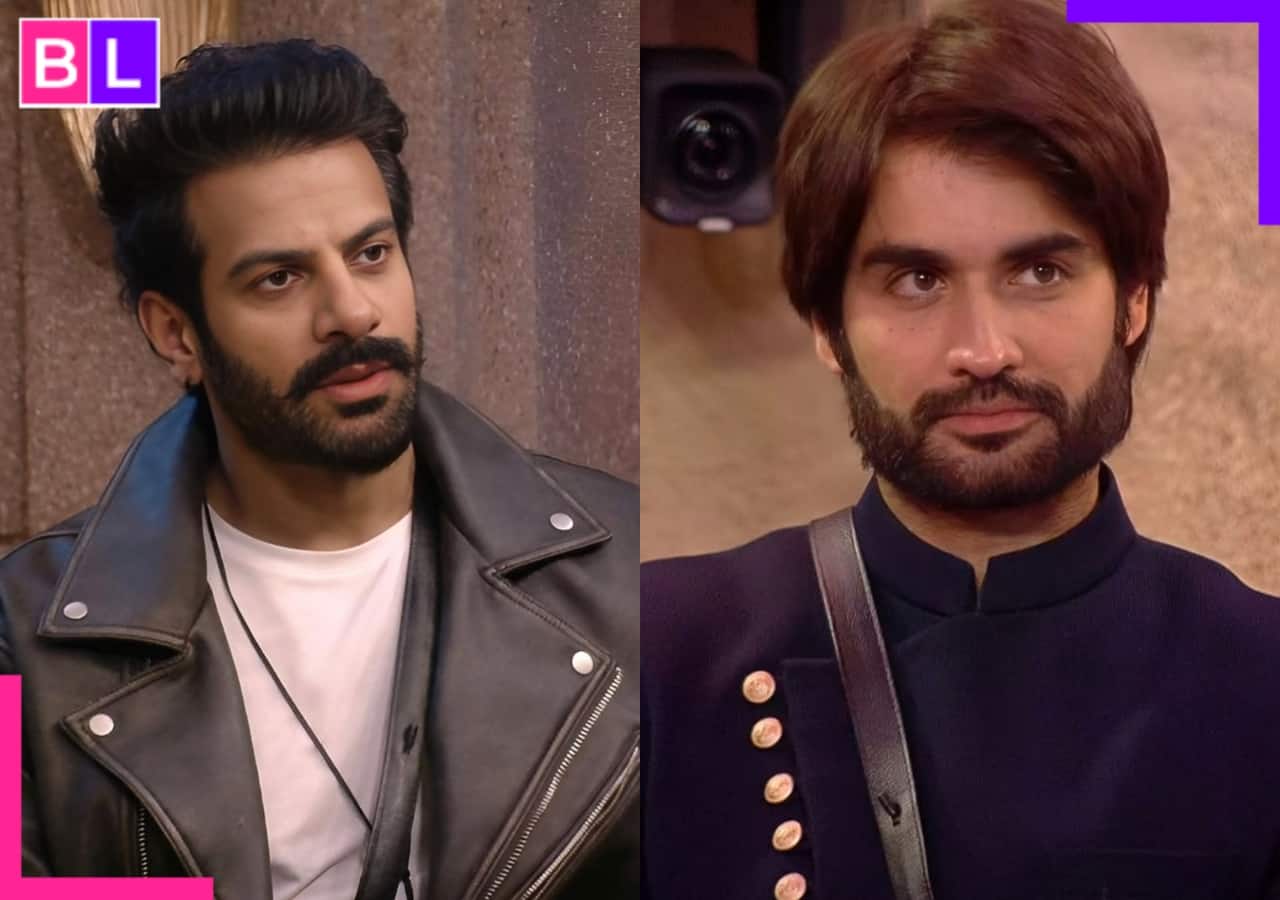 Bigg Boss 18 winner Karan Veer Mehra blasts Vivian Dsena for..., gives savage reply to being excluded from party: 'Kaafi log...'