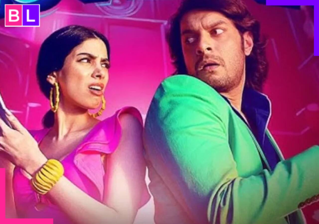 Loveyapa Box Office Preview: Junaid Khan and Khushi Kapoor film set for a strong opening with 5000 tickets pre-sold?