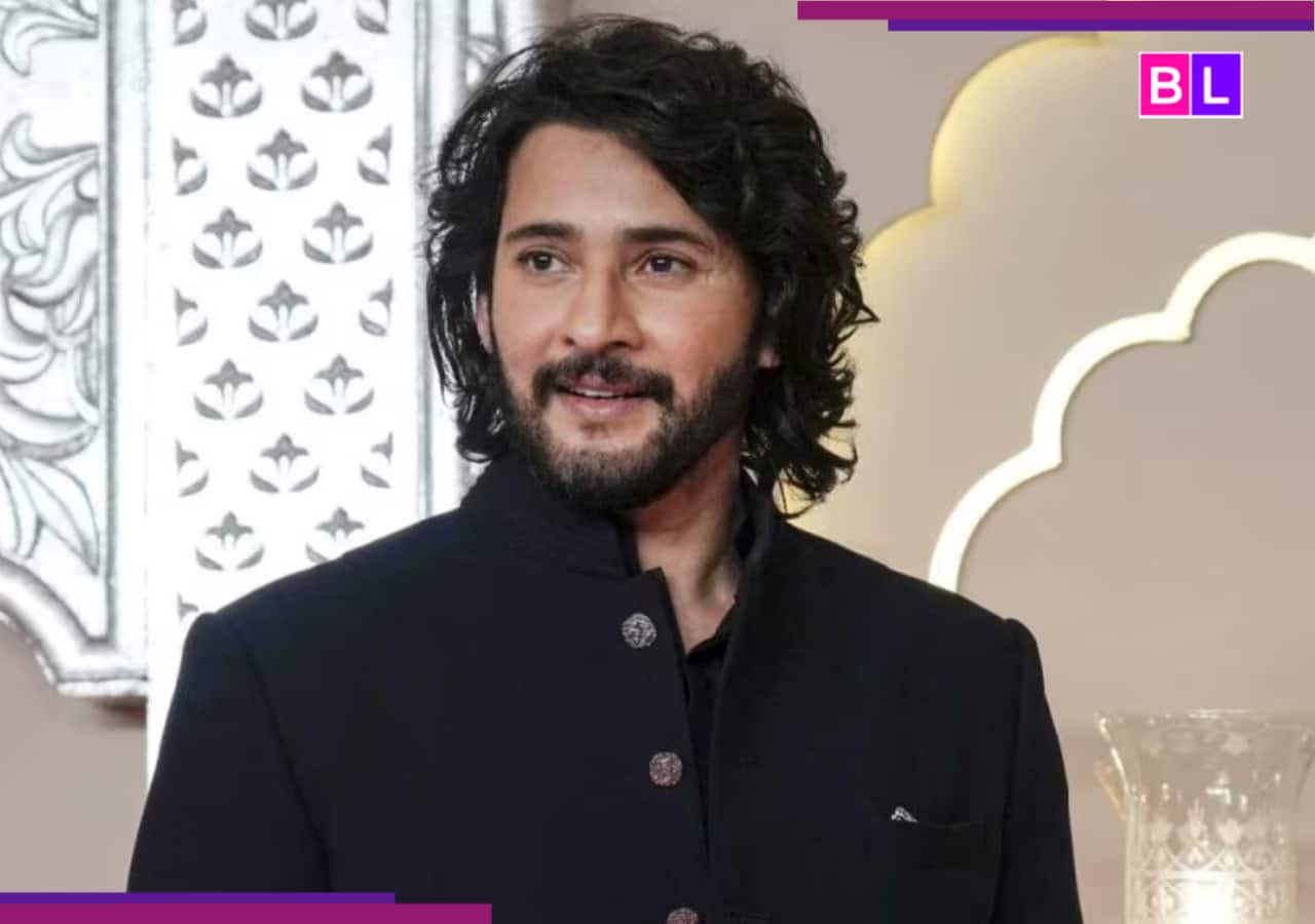 Mahesh Babu Joins RRR Team for London Concert