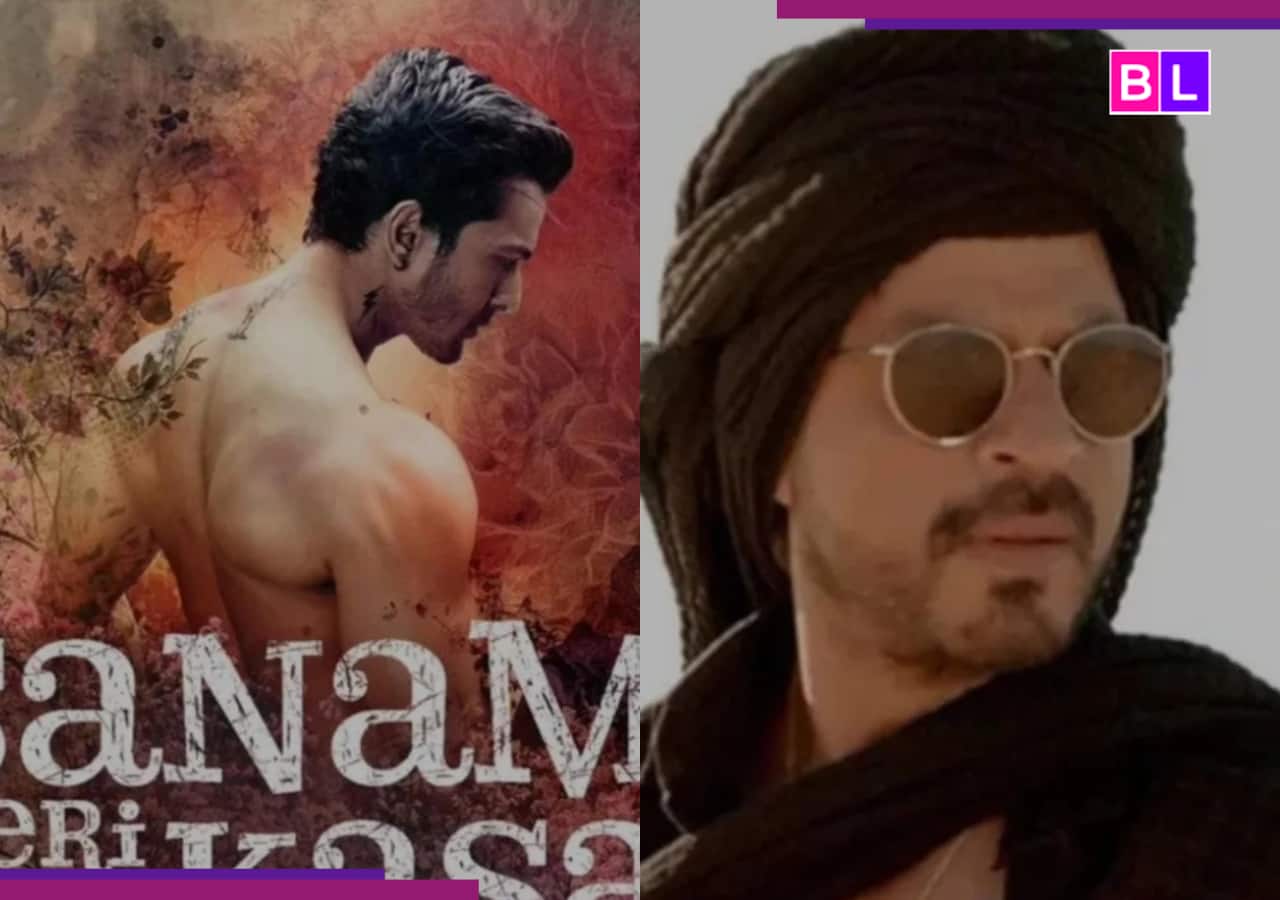 बॉलीवुड फिल्मों के पोस्टर्स से हटाए गए पाकिस्तानी स्टार्स के चेहरे, भारत-पाक तनाव के बीच लिया गया फैसला