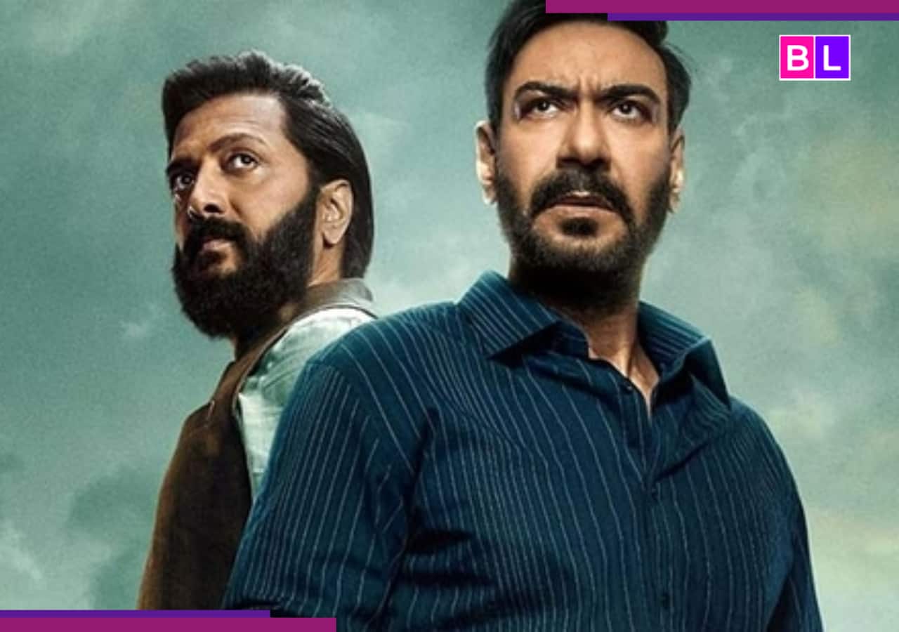 Raid 2 X Review: लोगों की खूब भा गई अजय देवगन की फिल्म, एक्स पर मिल रहे ऐसे रिएक्शन