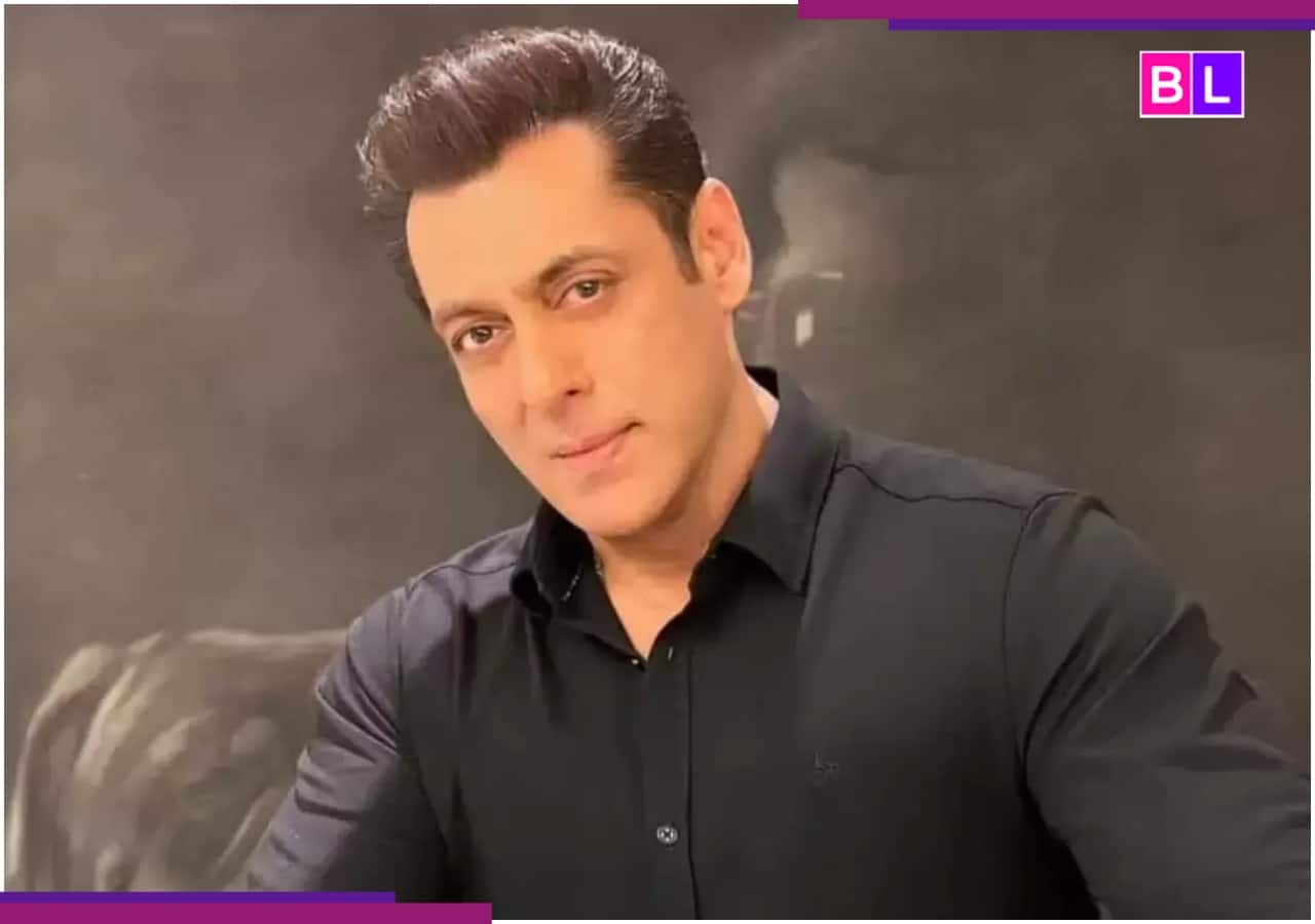 इस वजह से अभी तक कुंवारे हैं सलमान खान, 7 साल पहले बताई थी शादी नहीं करने का कारण