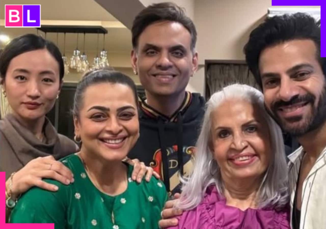 Bigg Boss 18: After Karan Veer Mehra, friend Sandiip Sikcand takes nasty dig at Vivian Dsena; fans call it...