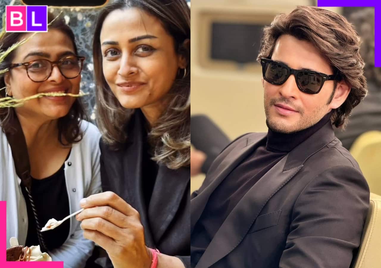 Shilpa Shirodkar reacts to Mahesh Babu's silence over her participation in Bigg Boss 18, 'He is very...'