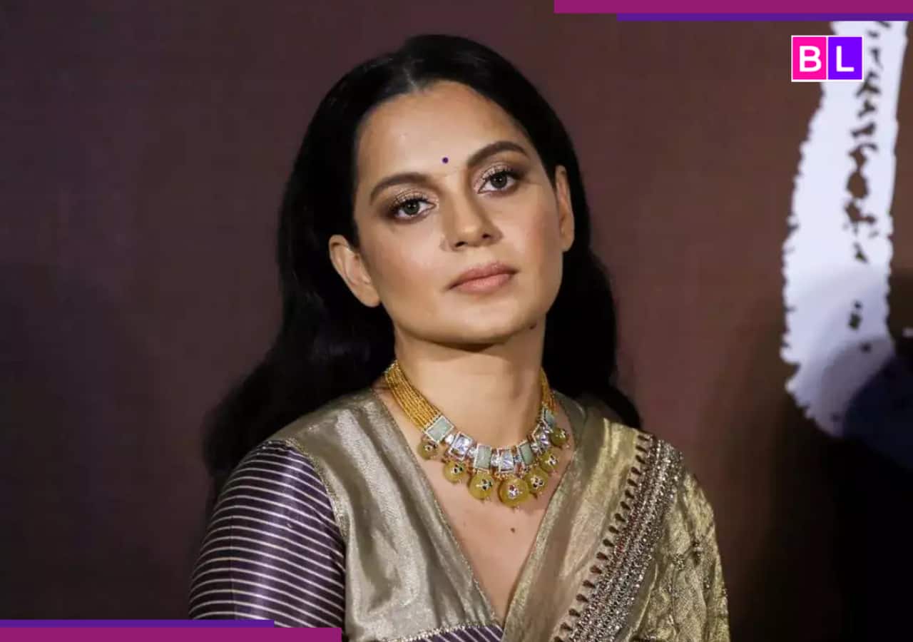 Kangana Ranaut's fans DEFEND her after Instagram reel sparks backlash for featuring Pakistani song: 'Ek song kya reel pe laga lia...'