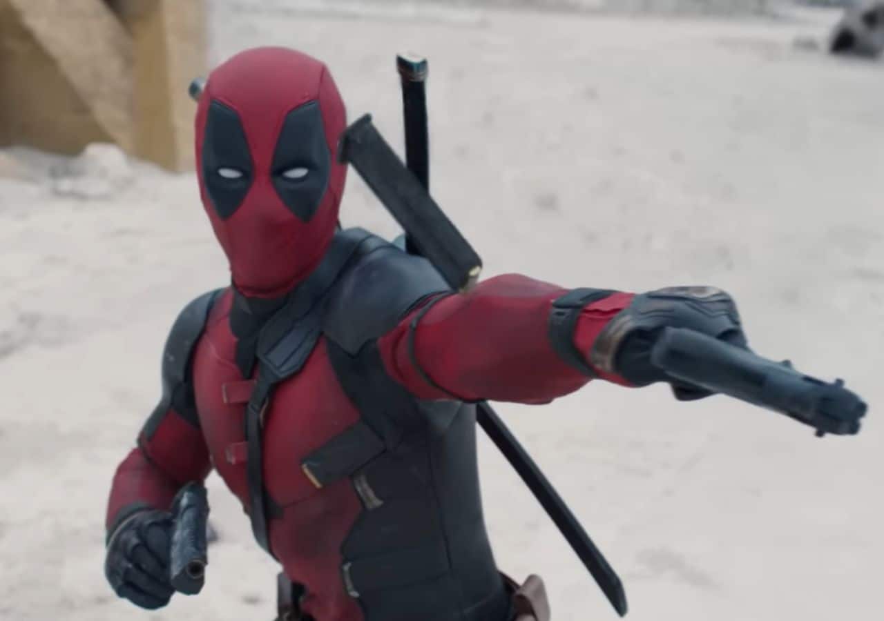 Deadpool & Wolverine Hindi Teaser: 'डेडपूल और वूल्वरिन' का टीजर रिलीज, खतरनाक एक्शन उड़ा देगा होश