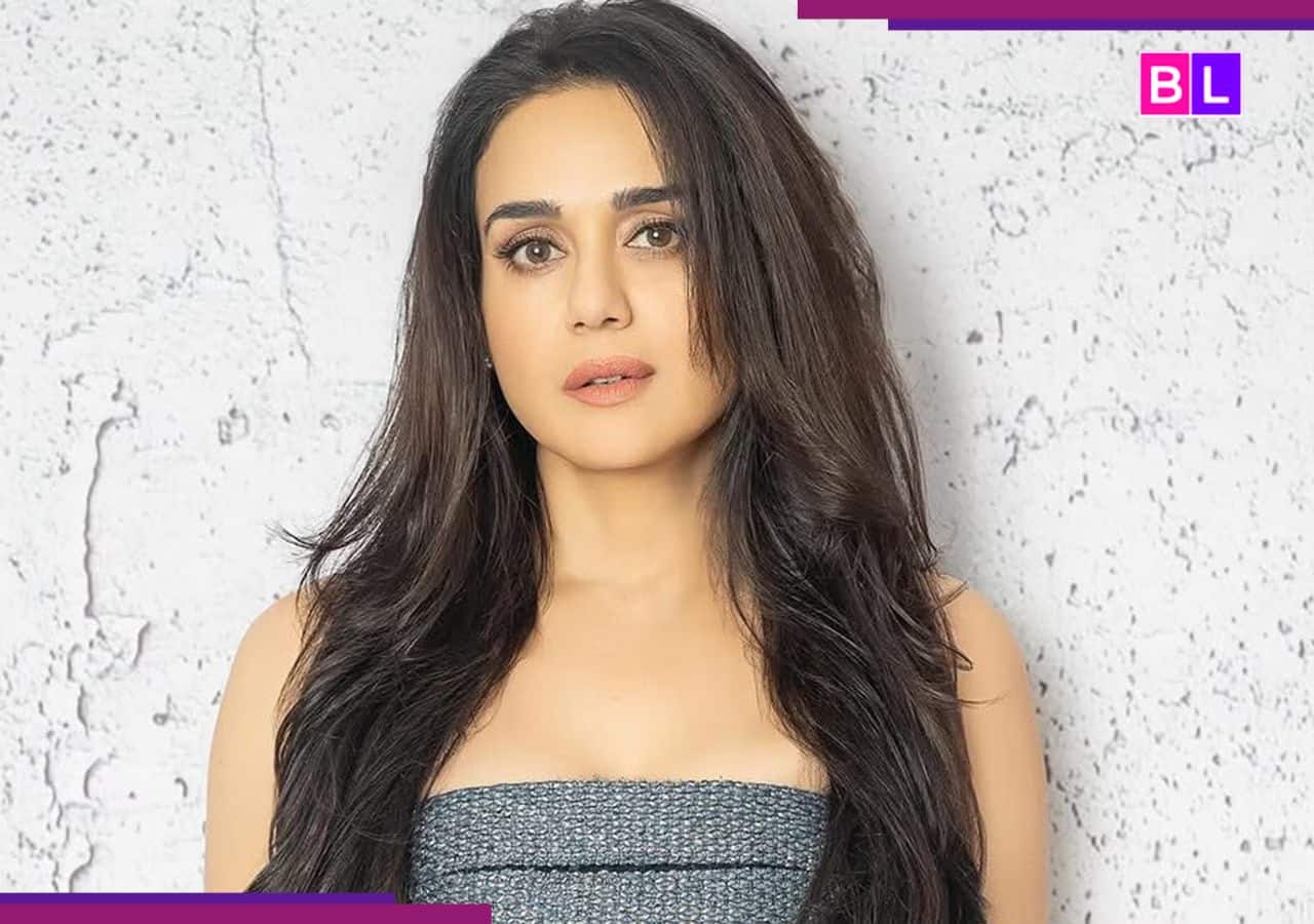 Preity Zinta APOLOGISES to fans for being curt at Dharamshala stadium, reveals why she said no to photos: 'Need of the hour...'