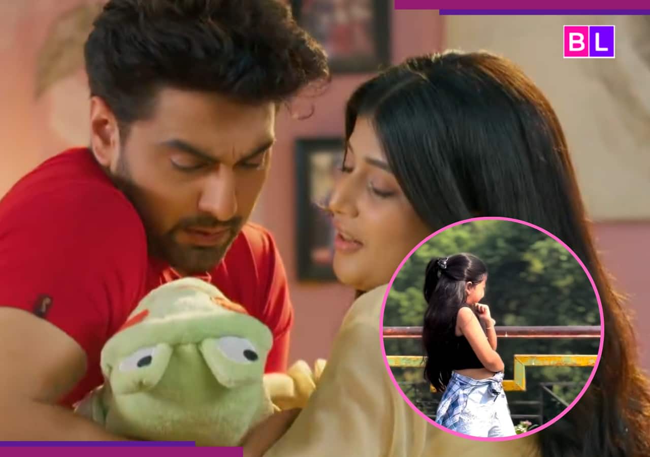 YRKKH New Entry: शो में जल्द होगी अरमान और अभिरा की बेटी की एंट्री, ये चाइल्ड आर्टिस्ट निभाएगी किरदार!